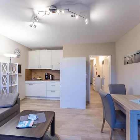 Ferienwohnung Beeke Wyk auf Fohr Bagian luar foto